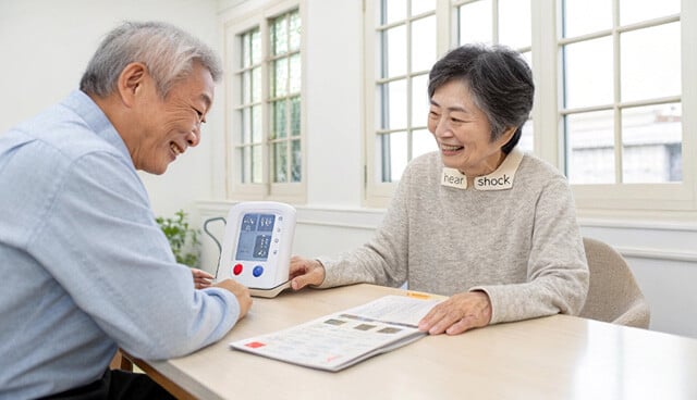 健康リスク低減